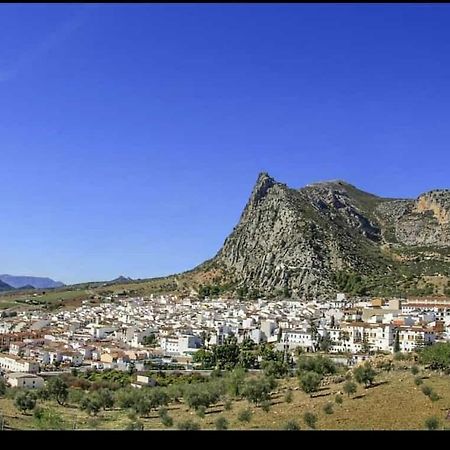 Casa Rosa1 Apartment Valle de Abdalagis ภายนอก รูปภาพ