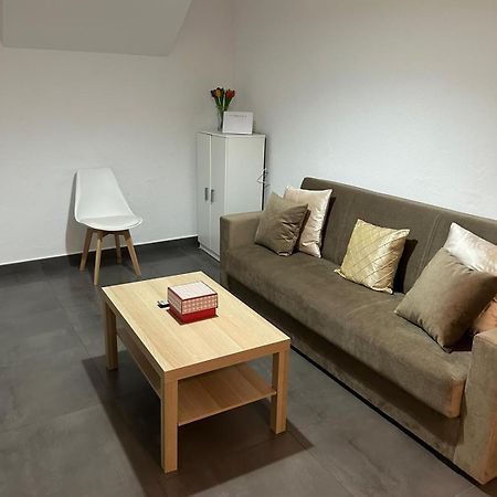 Casa Rosa1 Apartment Valle de Abdalagis ภายนอก รูปภาพ