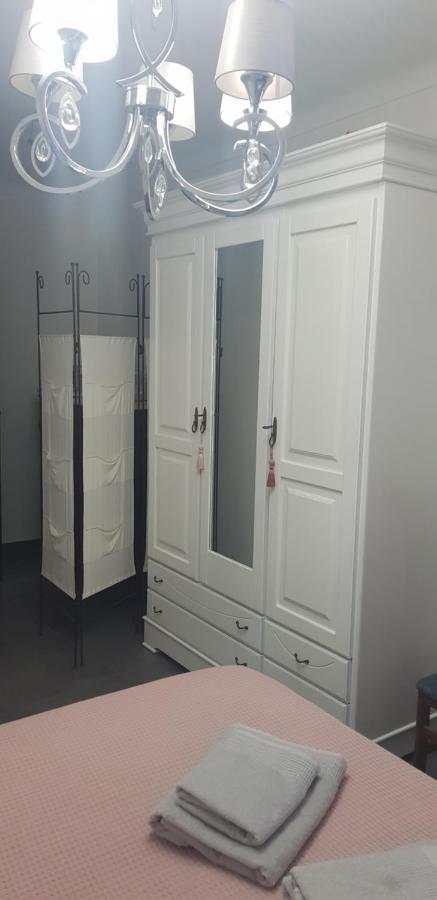 Casa Rosa1 Apartment Valle de Abdalagis ภายนอก รูปภาพ